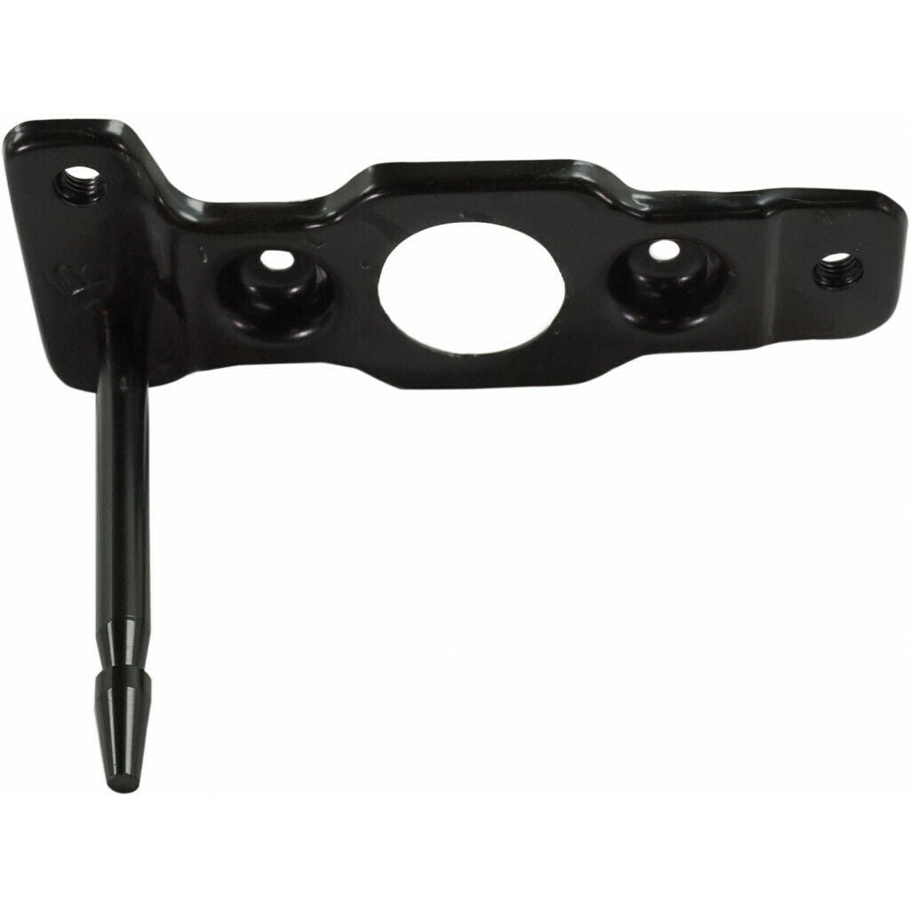 BUMPER BRACKET STAY RR RH OUTER STEEL
