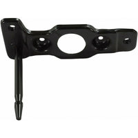 BUMPER BRACKET STAY RR RH OUTER STEEL