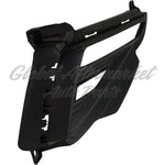 GRILLE RR LH TEXTURED BLACK FE MODEL — photo 3