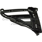 GRILLE RR LH TEXTURED BLACK FE MODEL — photo 4