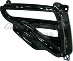 GRILLE RR LH PTD BLACK EX/LXS/S MODEL — photo 2