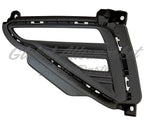 GRILLE RR LH PTD BLACK EX/LXS/S MODEL — photo 3