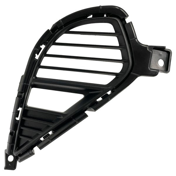 SIGNAL LAMP BEZEL LH TEXTURED BLACK FE/ LXS