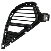 SIGNAL LAMP BEZEL LH TEXTURED BLACK FE/ LXS