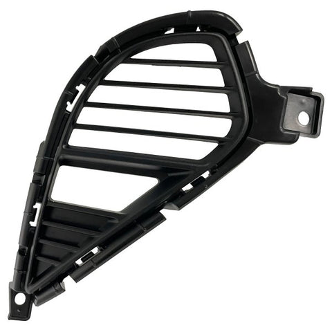 SIGNAL LAMP BEZEL LH TEXTURED BLACK FE/ LXS