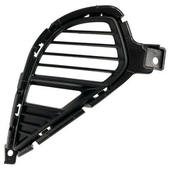 SIGNAL LAMP BEZEL LH TEXTURED BLACK FE/ LXS