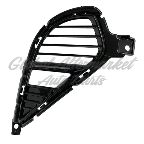 SIGNAL LAMP BEZEL LH BLACK GT/ GT-LINE