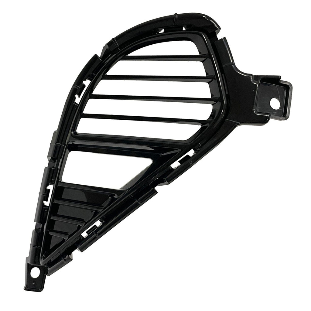 SIGNAL LAMP BEZEL LH BLACK GT/ GT-LINE