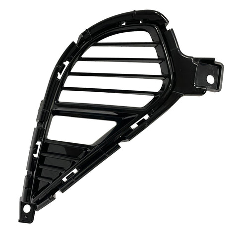 SIGNAL LAMP BEZEL LH BLACK GT/ GT-LINE