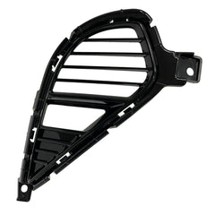 SIGNAL LAMP BEZEL LH BLACK GT/ GT-LINE
