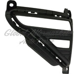GRILLE RR RH TEXTURED BLACK FE MODEL — photo 3
