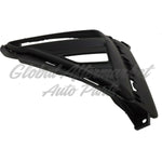 GRILLE RR RH TEXTURED BLACK FE MODEL — photo 4