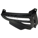 GRILLE RR RH TEXTURED BLACK FE MODEL — photo 5