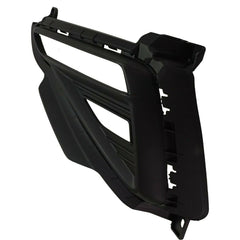 GRILLE RR RH TEXTURED BLACK FE MODEL