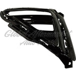 GRILLE RR RH PTD BLACK EX/LXS/S MODEL — photo 2
