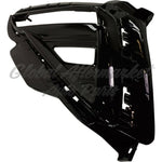 GRILLE RR RH PTD BLACK EX/LXS/S MODEL — photo 3