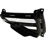 GRILLE RR RH PTD BLACK EX/LXS/S MODEL — photo 4