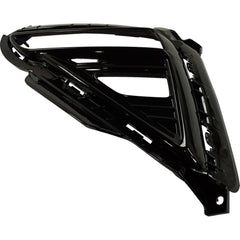 GRILLE RR RH PTD BLACK EX/LXS/S MODEL