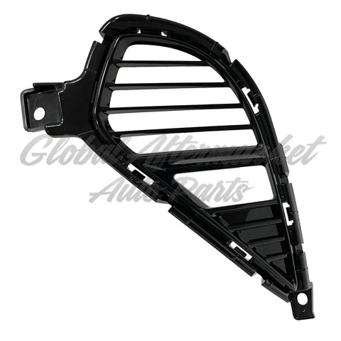 FOG LAMP BEZEL RH BLACK GT/ GT-LINE