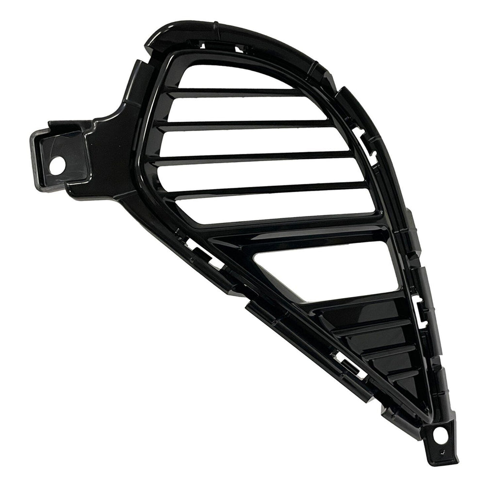 FOG LAMP BEZEL RH BLACK GT/ GT-LINE