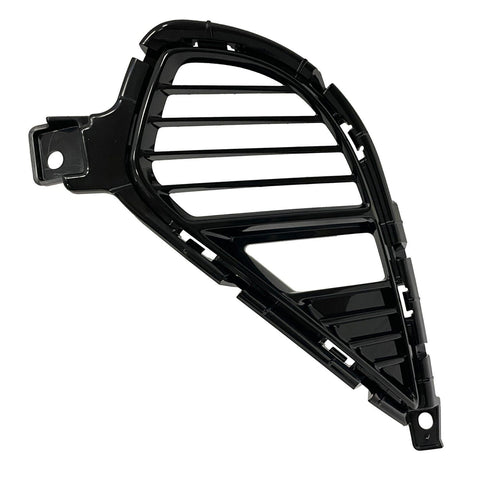 FOG LAMP BEZEL RH BLACK GT/ GT-LINE