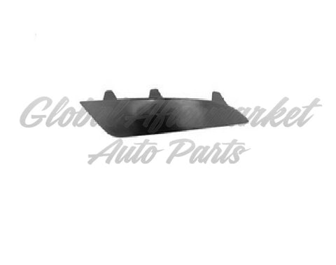 GRILLE RR RH GLOSS BLACK EX/ LX/ LXS MODELS