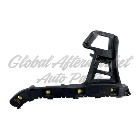 BUMPER BRCKET RR LH