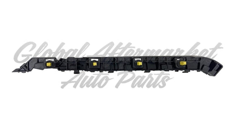 BUMPER BRACKET RR LH UPPER 1-PIECE LX MODEL