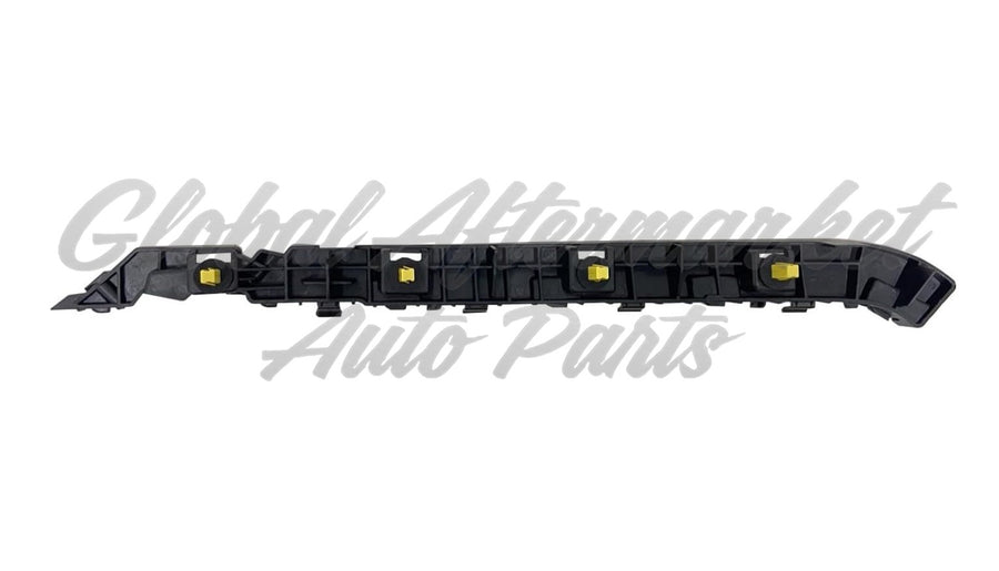 BUMPER BRACKET RR LH UPPER 1-PIECE LX MODEL