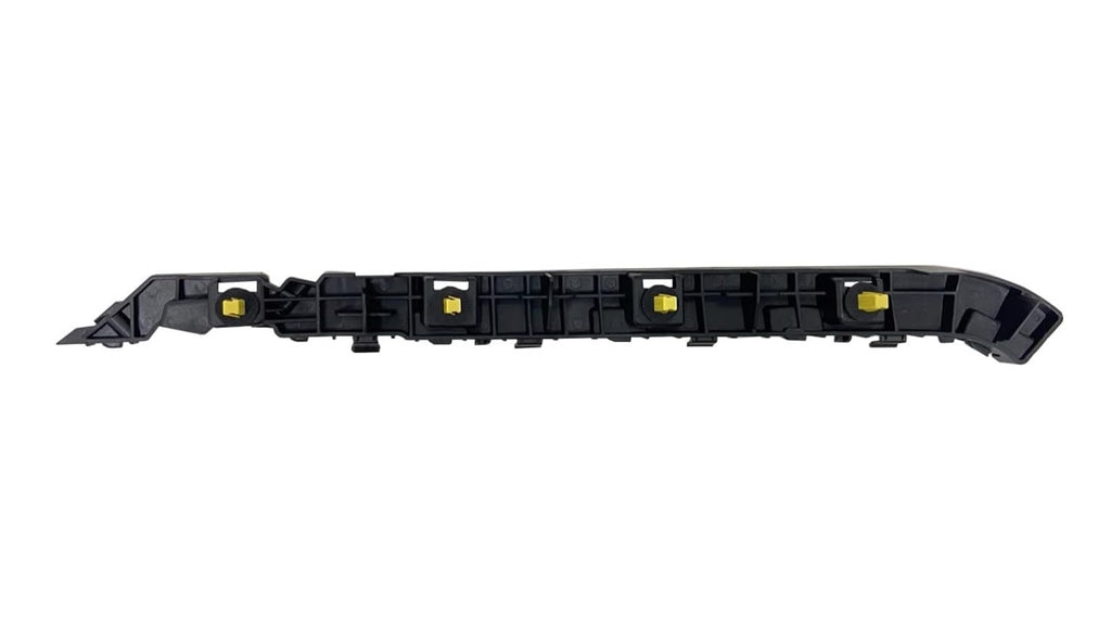 BUMPER BRACKET RR LH UPPER 1-PIECE LX MODEL