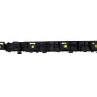 BUMPER BRACKET RR LH UPPER 1-PIECE LX MODEL