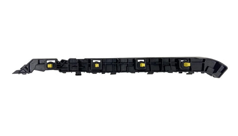BUMPER BRACKET RR LH UPPER 1-PIECE LX MODEL