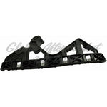 BUMPER RETAINER RR RH — photo 1