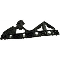 BUMPER RETAINER RR RH