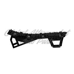 BUMPER SUPPORT RR RH UPPER SDN