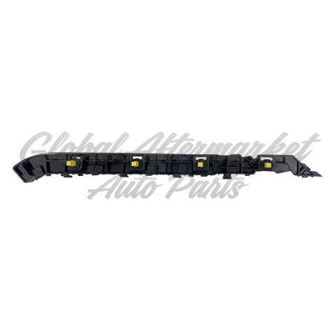BUMPER BRACKET RR RH UPPER 1-PIECE LX MODEL