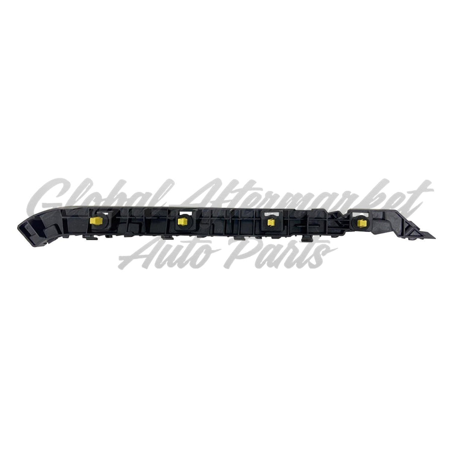 BUMPER BRACKET RR RH UPPER 1-PIECE LX MODEL