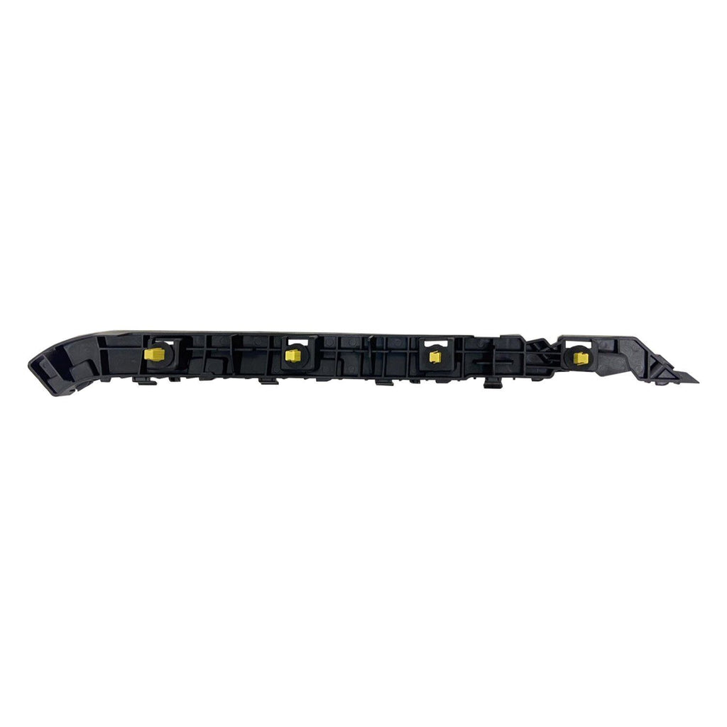 BUMPER BRACKET RR RH UPPER 1-PIECE LX MODEL