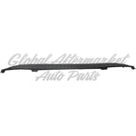 BUMPER MOULDING RR BLACK (LOWER INSERT PLATE) — photo 4