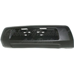 BUMPER CENTER MOULDING RR PRIMED — photo 2
