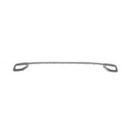 BUMPER MOLDING RR SATIN FINISH