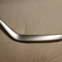 BUMPER MOULDING RR RH PTD GRAY EXCLUDE PLUG IN MODEL