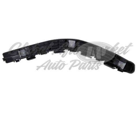 BUMPER BRACKET RR LH UPPER
