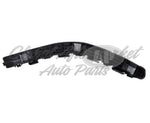 BUMPER BRACKET RR LH UPPER — photo 1