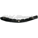 BUMPER BRACKET RR LH UPPER — photo 2