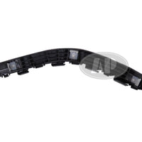 BUMPER BRACKET RR LH UPPER