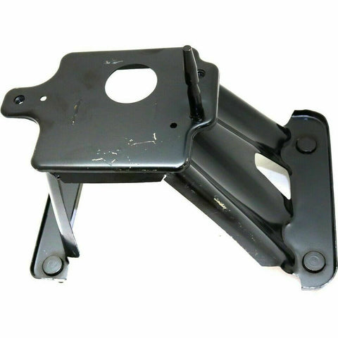 BUMPER BRACKET RR LH
