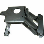 BUMPER BRACKET RR LH — photo 1