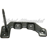 BUMPER BRACKET STAY RR LH STEEL — photo 2
