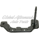 BUMPER BRACKET STAY RR LH STEEL — photo 4